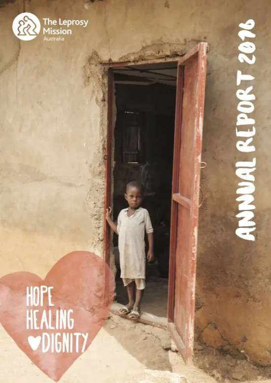 Download 2016 Annual Report