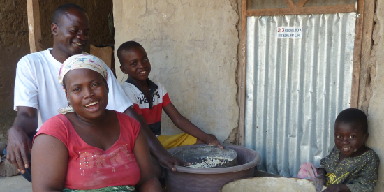 Enhance Care for Integrated Skin NTDs in Nigeria