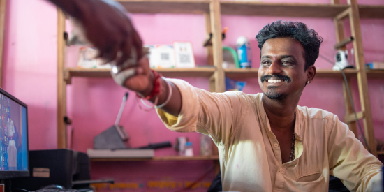 CID (Cocreating Inclusive Development)