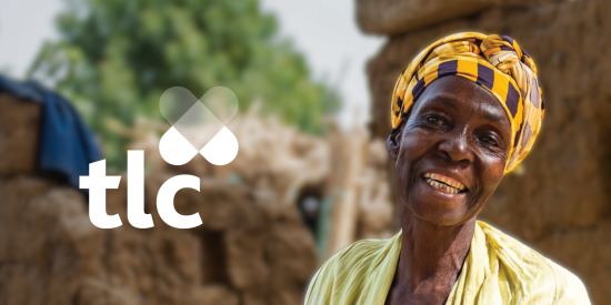 TLC - Total Leprosy Cure Monthly Giving