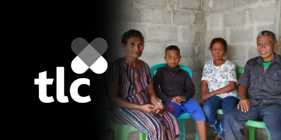 TLC Timor-Leste