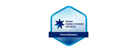 Victorian Chamber of Commerce and Industry
