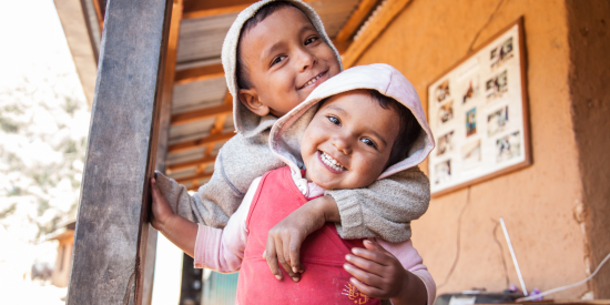 Nepal Education Program (SEED)