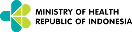 The Ministry of Health Republic of Indonesia