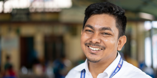 Jhapa Leprosy Reduction