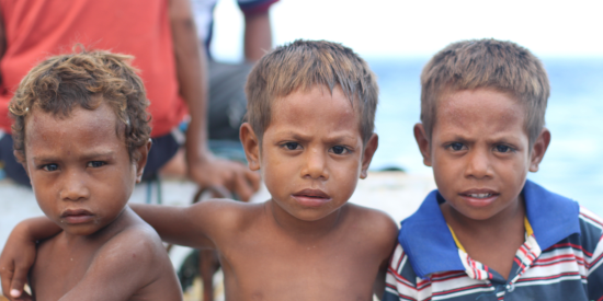 E-LETRA (Ending Leprosy Transmission in Oecusse-Ambeno)