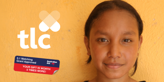 TLC Timor-Leste - 5 to 1