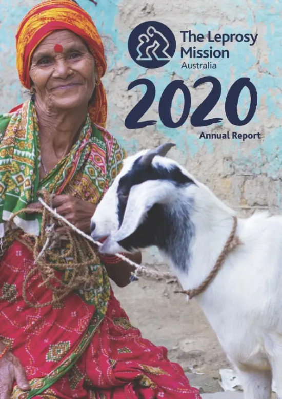 Download 2020 Annual Report