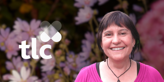 Supporting the work of Natalie Smith in PNG