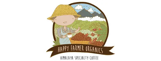 Happy Farmer Organics