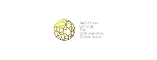 Australian Council for International Development
