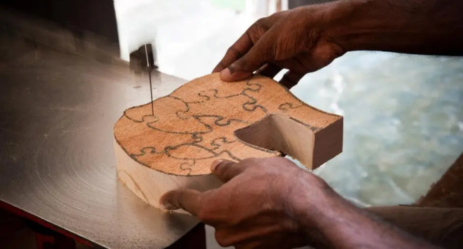 Gospel House Handicrafts