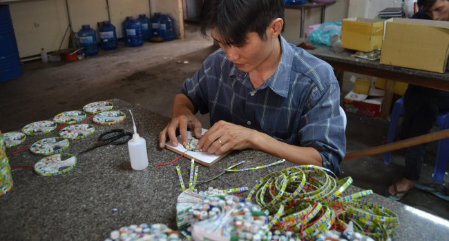 Mai Vietnamese Handicrafts